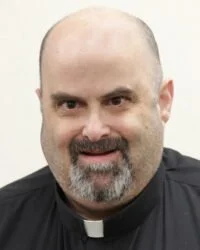 Father Joseph Dondanville — Catholic Diocese of Peoria